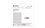 Clé USB 3.2 Kingston DataTraveler Exodia - 64Go (Bleu/Noir)