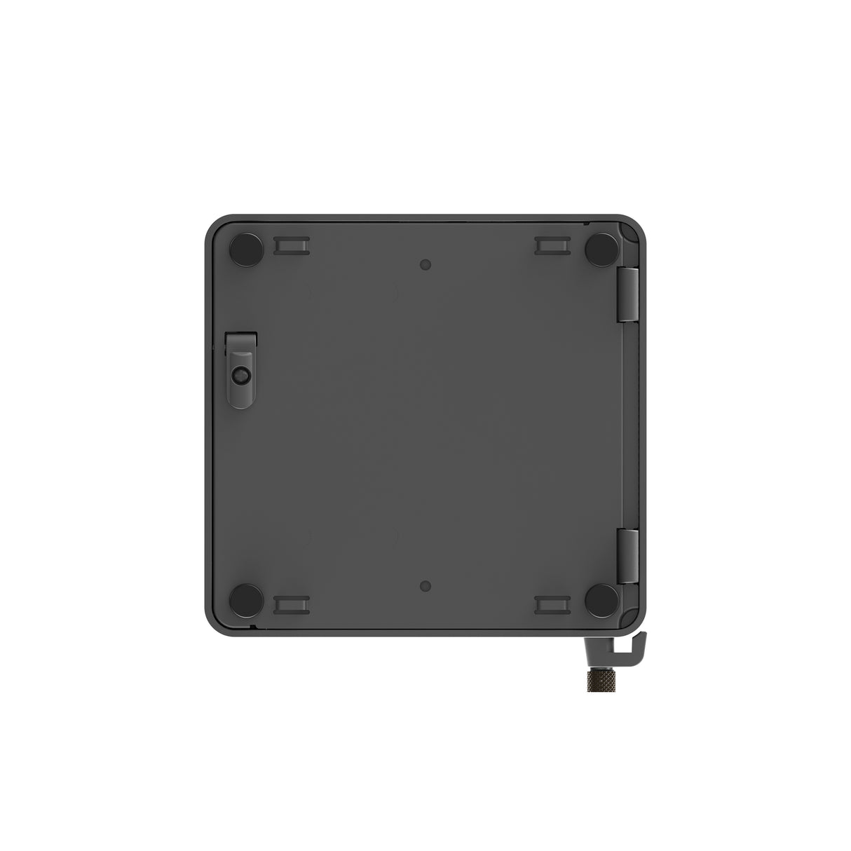 Mini PC/Barebone Asus Kit NUC 15 Pro NUC15CRH - Ultra 5 225H