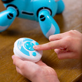 Chien radiocommandé - SILVERLIT - JIGGO - Multicolore - Interactif - Pour enfants a partir de 5 ans