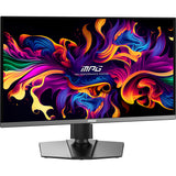 Ecran PC Gamer - MSI - 26,5 - WQHD - 360Hz - Dalle QD-OLED - 0,03ms - Ajustable en hauteur - MPG 271QRX QD-OLED