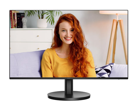 Ecran 24" AOC Basic B3 24B3HA2 Full HD 120Hz (Noir)