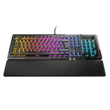 Clavier gaming PC mécanique - TURTLE BEACH - Vulcan II - Noir