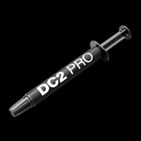 Pâte Thermique be quiet! DC2 Pro 1g
