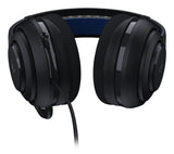 Casque gaming filaire - TURTLE BEACH - Atlas 200 - TBS-3002-05 - Pour PS5 et PS4 - Noir