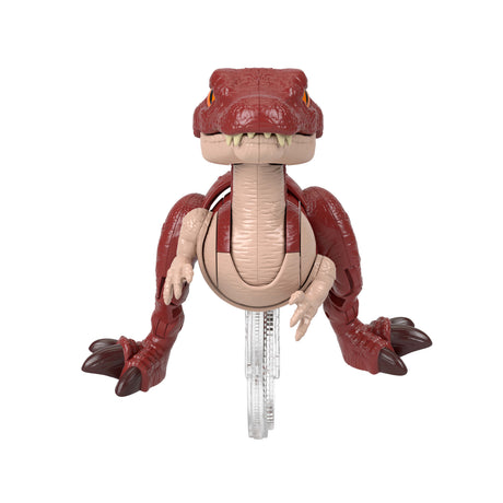 Imaginext Figurines Srint Spino - La Course Du Spinosaure - Fisher-Price Jurassic World : Renaissance - Des 3 ans - JFR24