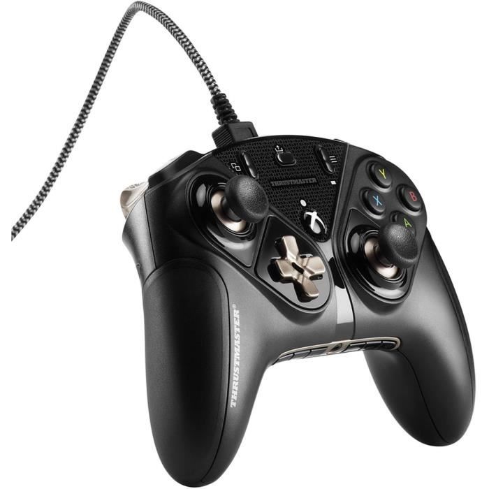 THRUSTMASTER Manette eSwap X Pro Controller Xbox Series X|S et PC