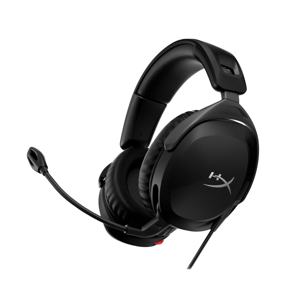 Casque Gamer filaire HyperX Cloud Stinger 2 (Noir)