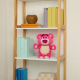 Disney Pixar - Peluche Lotso - Disney Pixar - JDG82