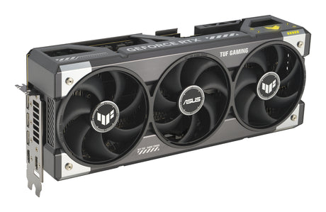 Carte graphique - ASUS - TUF-RTX5080-O16G-GAMING - GDDR7 - DLSS 4 - 16 Go