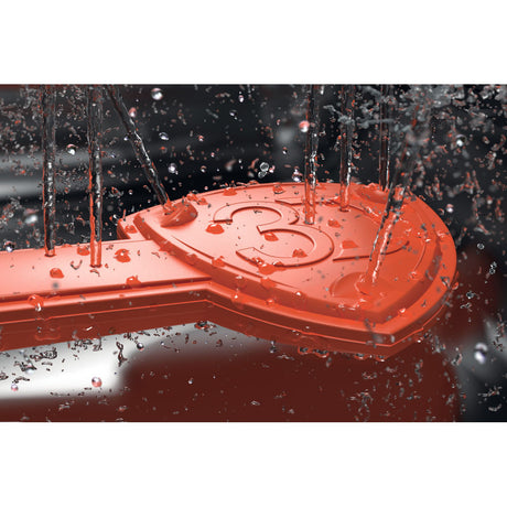 Lave-vaisselle tout encastrable HOTPOINT HI5030WEF - 14 couverts - Induction - L60cm - 43 dB - tiroir a couverts