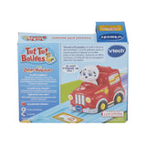 VTECH - TUT TUT BOLIDES - VÉHICULES ANIMAUX - Multicolore
