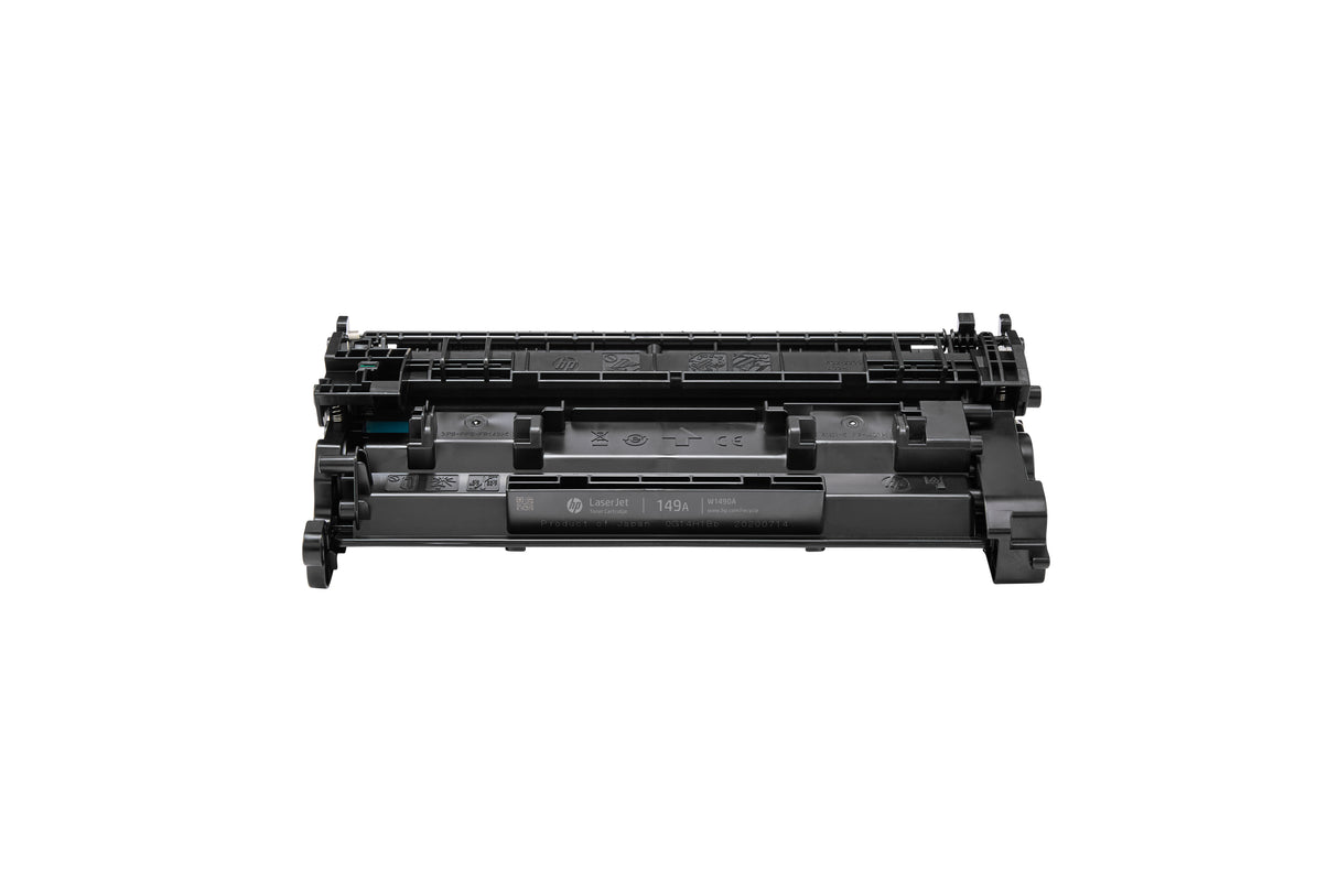 Cartouche de Toner HP 149A Noire Authentique (W1490A) pour HP LaserJet Pro 4002 / 4102 / MFP 4102 / 4002 / 4102