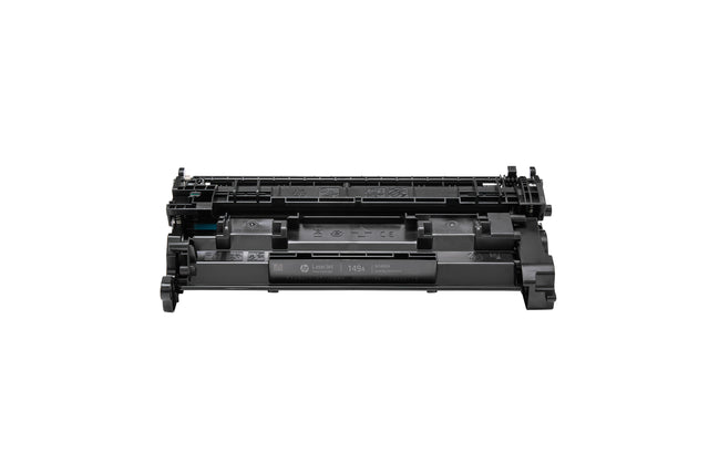 Cartouche de Toner HP 149A Noire Authentique (W1490A) pour HP LaserJet Pro 4002 / 4102 / MFP 4102 / 4002 / 4102