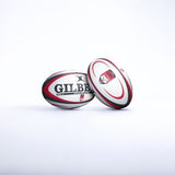 Ballon de rugby - Lyon - Replica - GILBERT - Taille 5