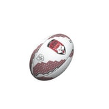 Ballon de rugby - Lyon - Replica - GILBERT - Taille 5
