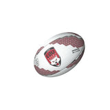 Ballon de rugby - Lyon - Replica - GILBERT - Taille 5