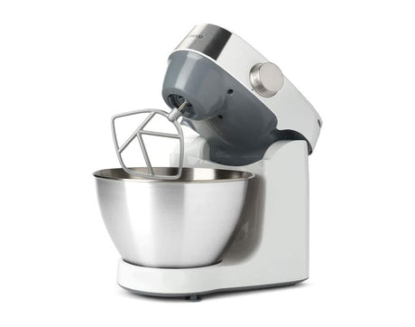 Robot patissier multifonction KENWOOD  Prospero KHC291A.H0WH - Blender, Bol multifonction, 3 disques, Presse agrumes Bol inox