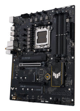 Carte mere - ASUS - TUF GAMING B650-E WIFI - AMD B650 - Emplacement AM5 ATX