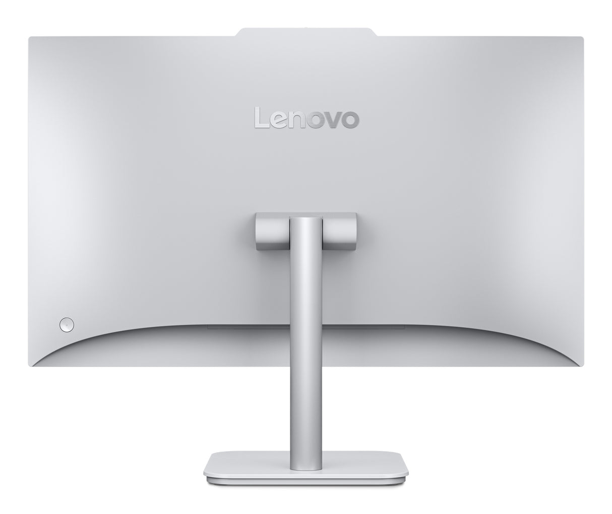 PC Tout-en-un LENOVO Lenovo A100 | Windows 11 - 24 FHD - Intel N100 - RAM 8 Go - SSD 256 Go - Clavier + Souris sans fil