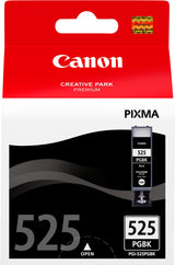 CANON Cartouche d'encre PGI-525 Noir
