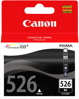 CANON Cartouche d'encre CLI-526 Noir