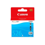 CANON Cartouche d'encre CLI-526 C Cyan