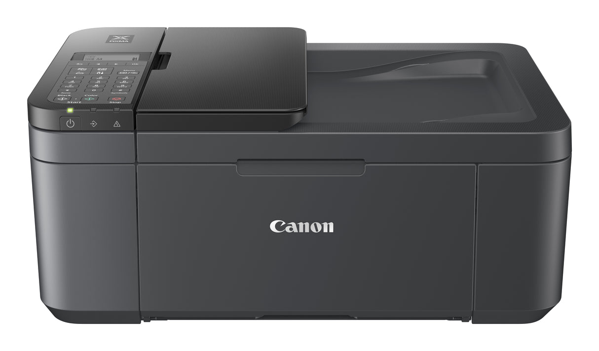 Imprimante Multifonction 4en1 Canon Pixma TR4755i (Noir)