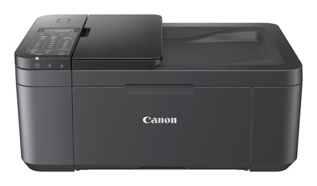 Imprimante Multifonction 4en1 Canon Pixma TR4755i (Noir)