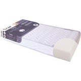Matelas Bébé Confort XXL TINEO 60x120x15cm - Sans Traitement - Fabriqué En France - Garantie 2 Ans