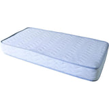 Matelas BÈbÈ Confort XXL TINEO 60x120x15cm - Sans Traitement - FabriquÈ En France - Garantie 2 Ans