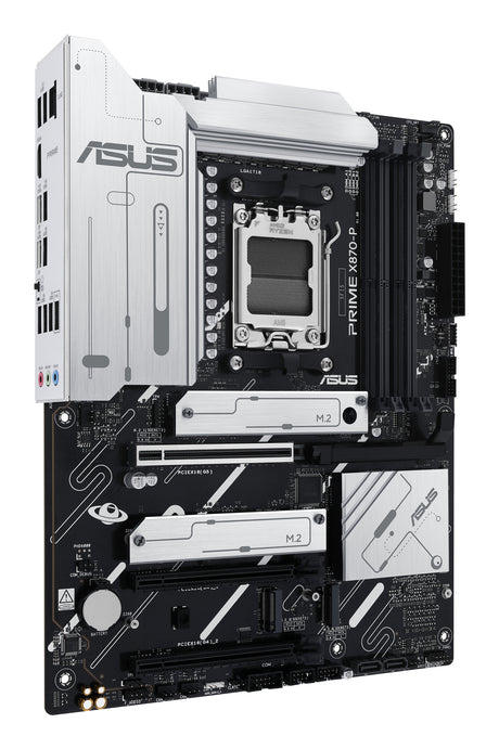 Carte Mère Asus Prime X870-P (AMD AM5)