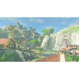 The Legend of Zelda: Breath of the Wild • Jeu Nintendo Switch