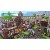 Dragon Quest Builders  Jeu Nintendo Switch