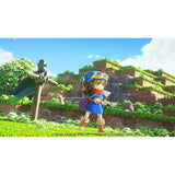 Dragon Quest Builders  Jeu Nintendo Switch