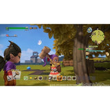 Dragon Quest Builders 2  Jeu Nintendo Switch