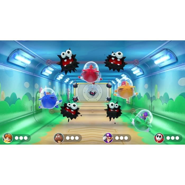 Super Mario Party • Jeu Nintendo Switch