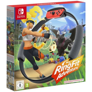 Jeu Nintendo Switch