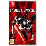 Daemon X Machina ï Jeu Nintendo Switch
