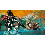 Daemon X Machina ï Jeu Nintendo Switch