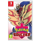PokÈmon Bouclier ï Jeu Nintendo Switch