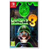 Luigi's Mansion 3  Jeu Nintendo Switch