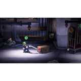 Luigi's Mansion 3  Jeu Nintendo Switch