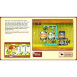 L'Aventure Layton: Katrielle et la Conspiration des Millionnaires - Édition Deluxe  Jeu Nintendo Switch