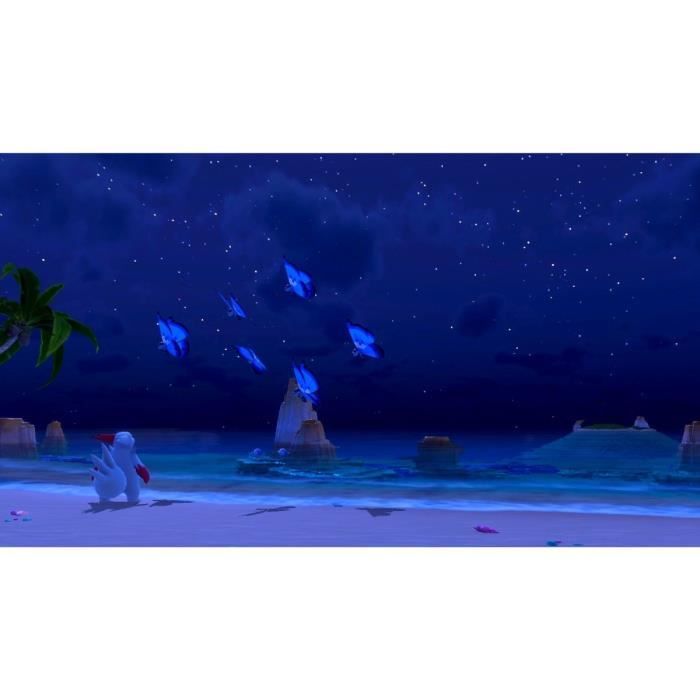 New PokÈmon Snap ï Jeu Nintendo Switch