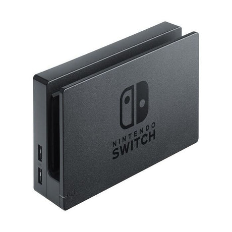 Ensemble station d'accueil pour Nintendo Switch