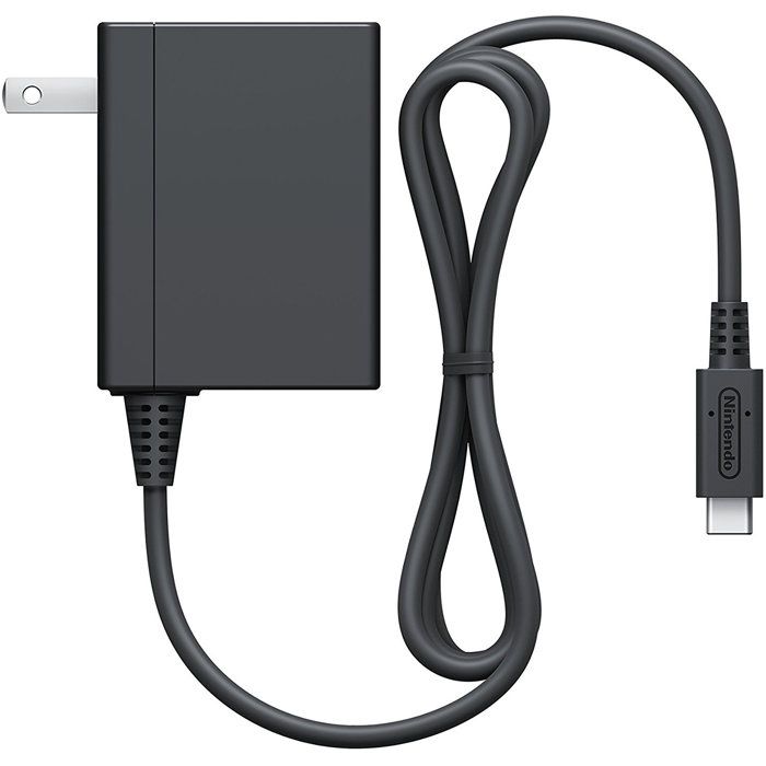 Ensemble station d'accueil pour Nintendo Switch