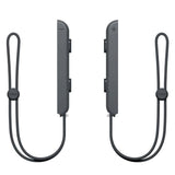 Paire de manettes Joy-Con Violet Néon & Orange Néon pour Nintendo Switch
