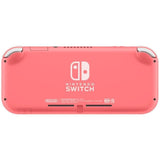 Console portable Nintendo Switch Lite  Corail