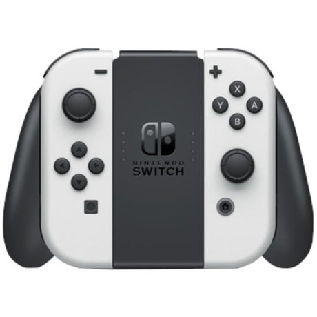 Console Nintendo Switch - Modele OLED • Blanc