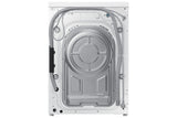 Lave-linge séchant SAMSUNG AI ecobubble™ WD90DG5B15BE - 9 / 6 kg - L60cm - 1400 trs/min - Blanc